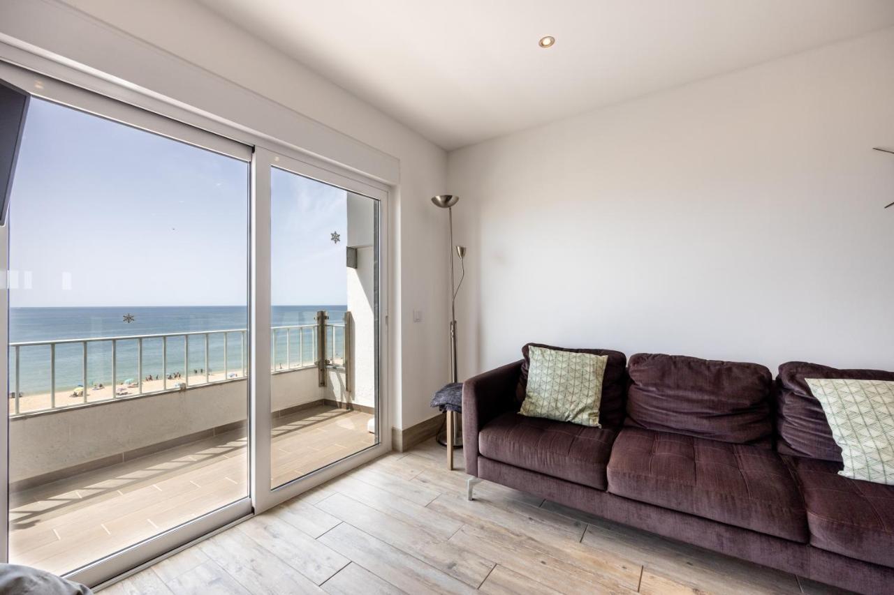Beira Mar Apartment Armação de Pêra Exterior foto