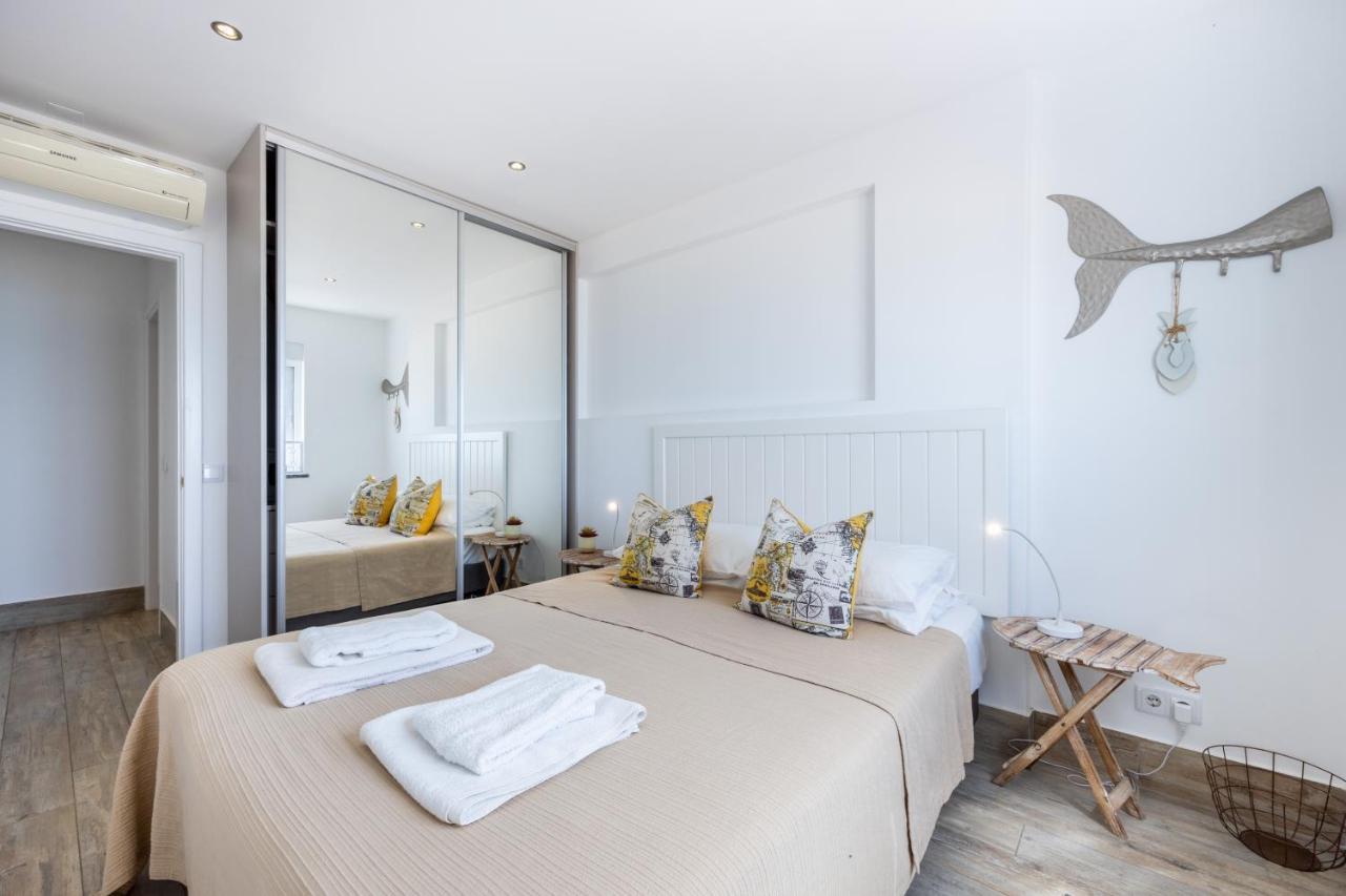 Beira Mar Apartment Armação de Pêra Exterior foto