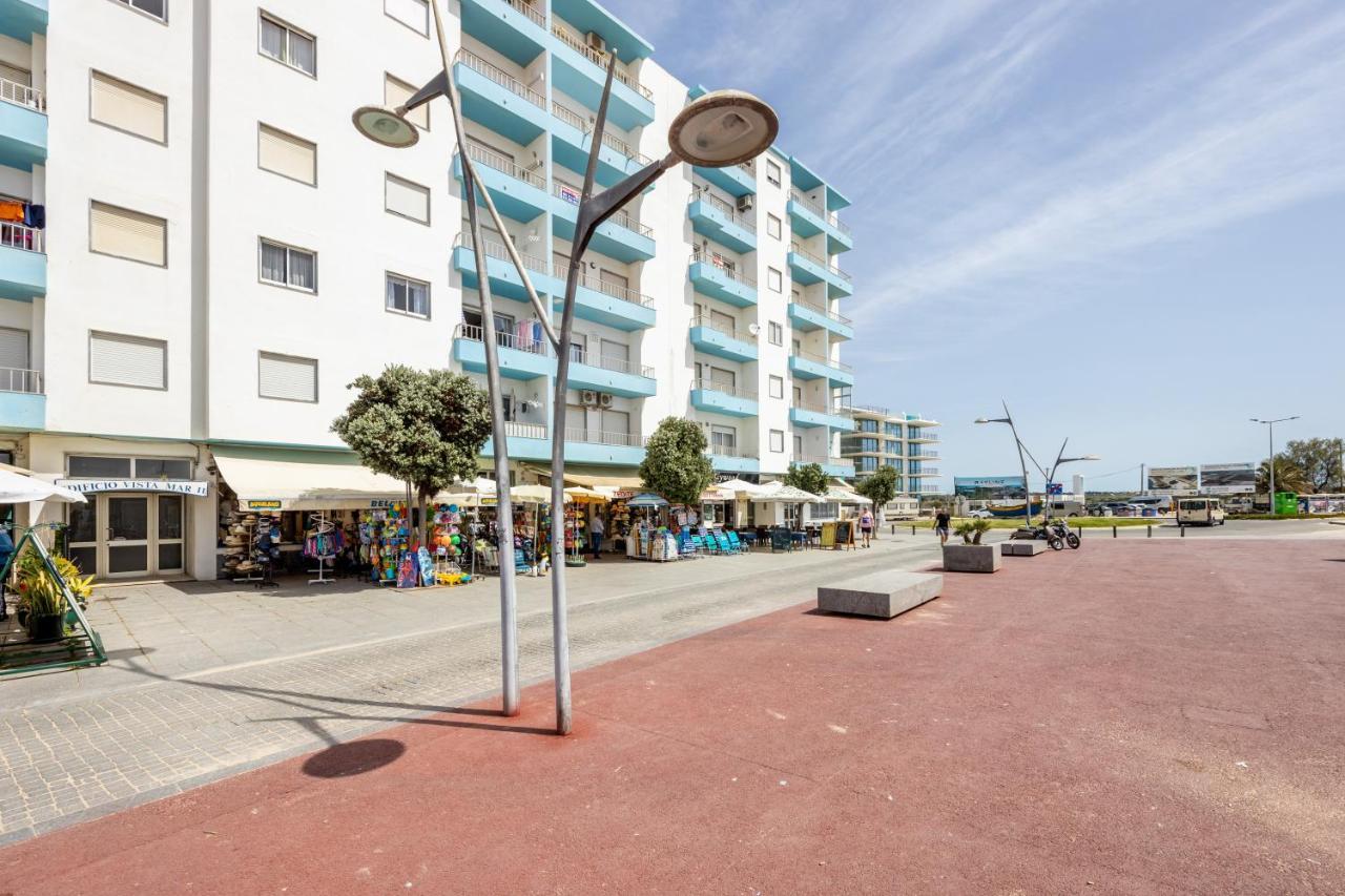 Beira Mar Apartment Armação de Pêra Exterior foto